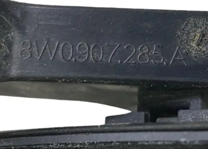Audi A4 S4 B9 (2015 - 2019) 8W0937124A Блок предохранителей — фото 7