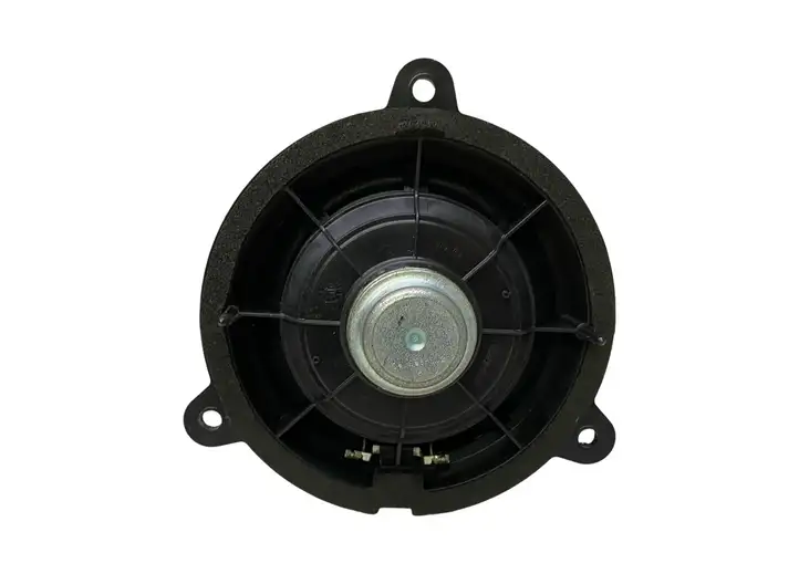 Nissan Qashqai (2010 - 2013) 281567Y300 Динамики задних дверей — фото 6