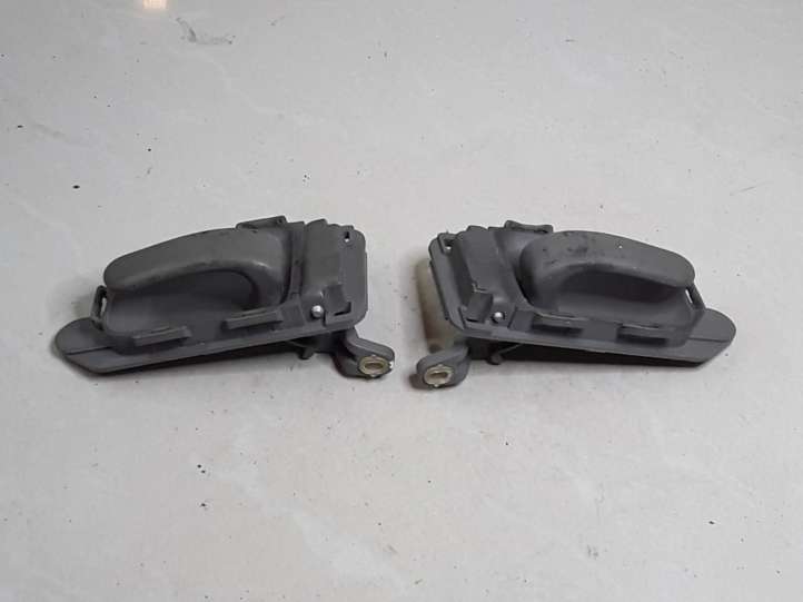 9631487677 Citroen Xsara Picasso Rankenėlė atidarymo vidinė