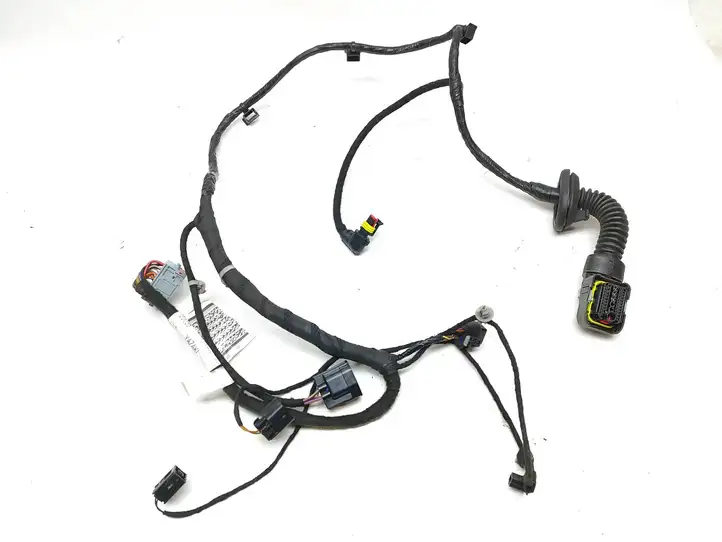 Maserati Levante (2017 - )  06700333370 Проводка задних дверей