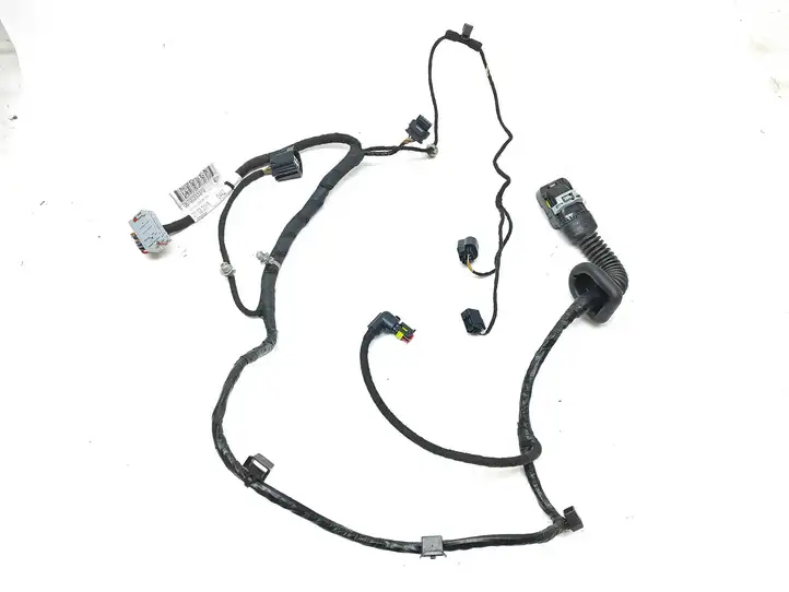 Maserati Levante (2017 - )  06700333370 Проводка задних дверей