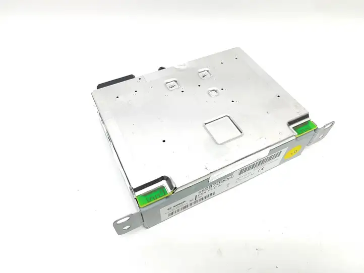 Citroen C3 (2016 - ) 9828709080 Магнитола / мультимедийная система — фото 1