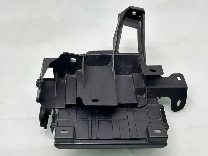 Opel Astra K (2015 - 2020) 467597050 Кронштейн ЭБУ двигателя — фото 1