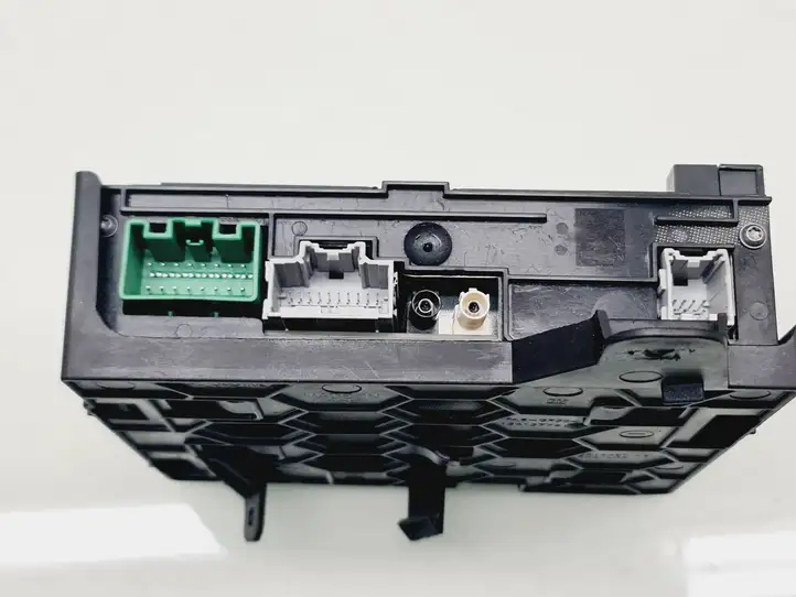 Opel Astra K (2015 - 2020) 39157262 Магнитола / мультимедийная система — фото 3