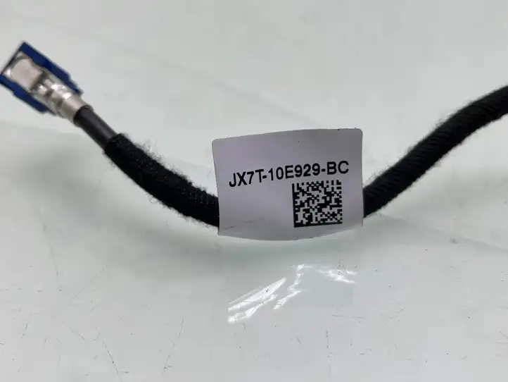 Ford Focus (2019 - ) JX7T10E929BC Проводка CD-чейнджера — фото 4