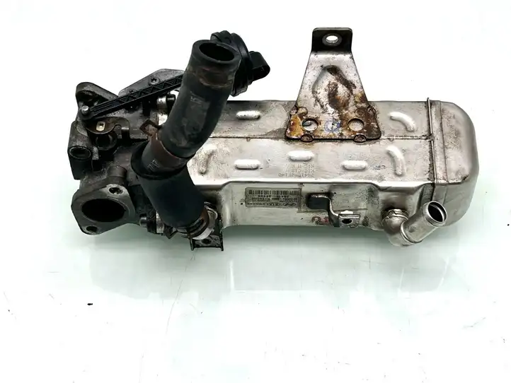 Kia Sorento (2014 - 2017) 284162F140 Охладитель клапана EGR — фото 1