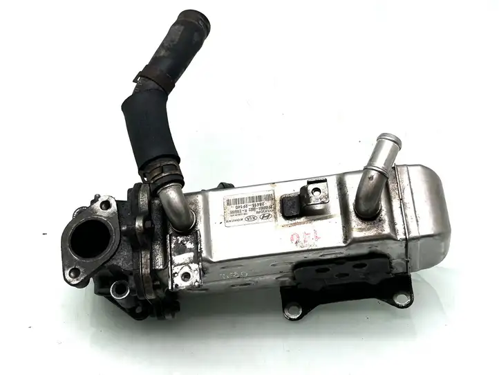 Kia Sorento (2014 - 2017) 284162F140 Охладитель клапана EGR — фото 2