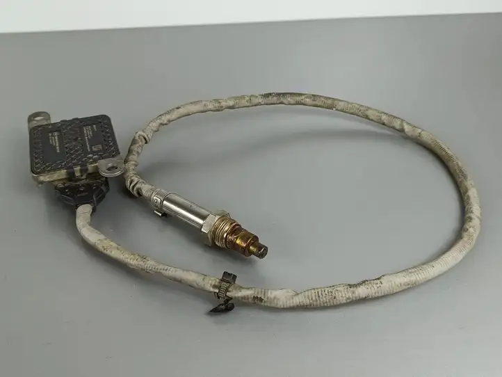 SsangYong Rexton (2017 - ) A572543117 Лямбда-зонд — фото 3