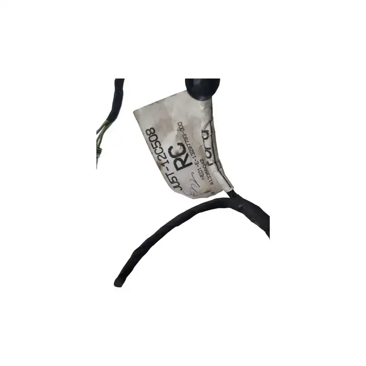 Ford Mustang VI (2015 - )  JU5T12C508 Проводка двигателя