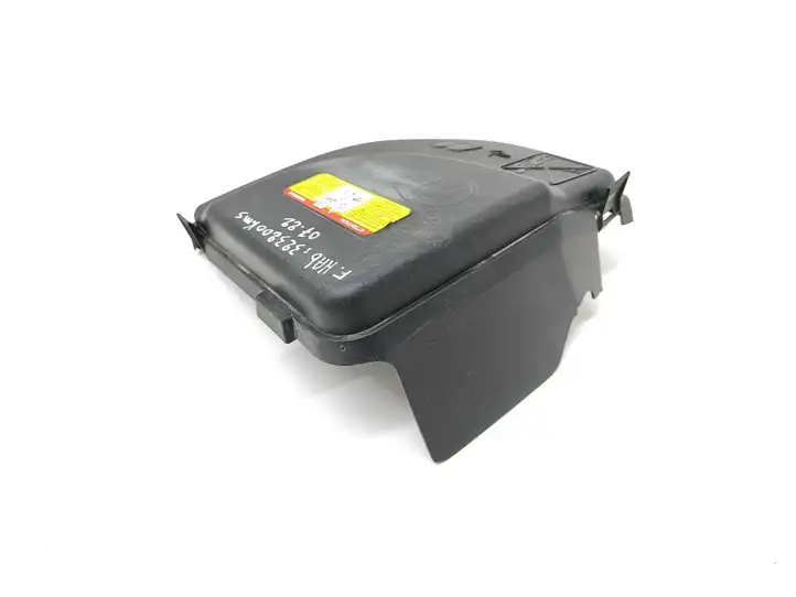 Citroen C4 (2011 - 2016) 9658418180 Крышка ящика предохранителей — фото 4