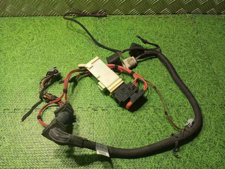 BMW M6 E63/E64 (2004 - 2010)  7836355 Жгут проводов коробки передач