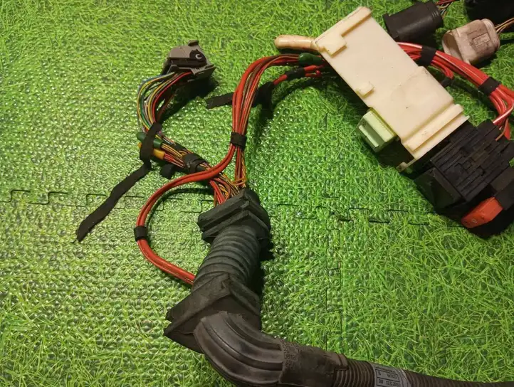 BMW M6 E63/E64 (2004 - 2010)  7836355 Жгут проводов коробки передач