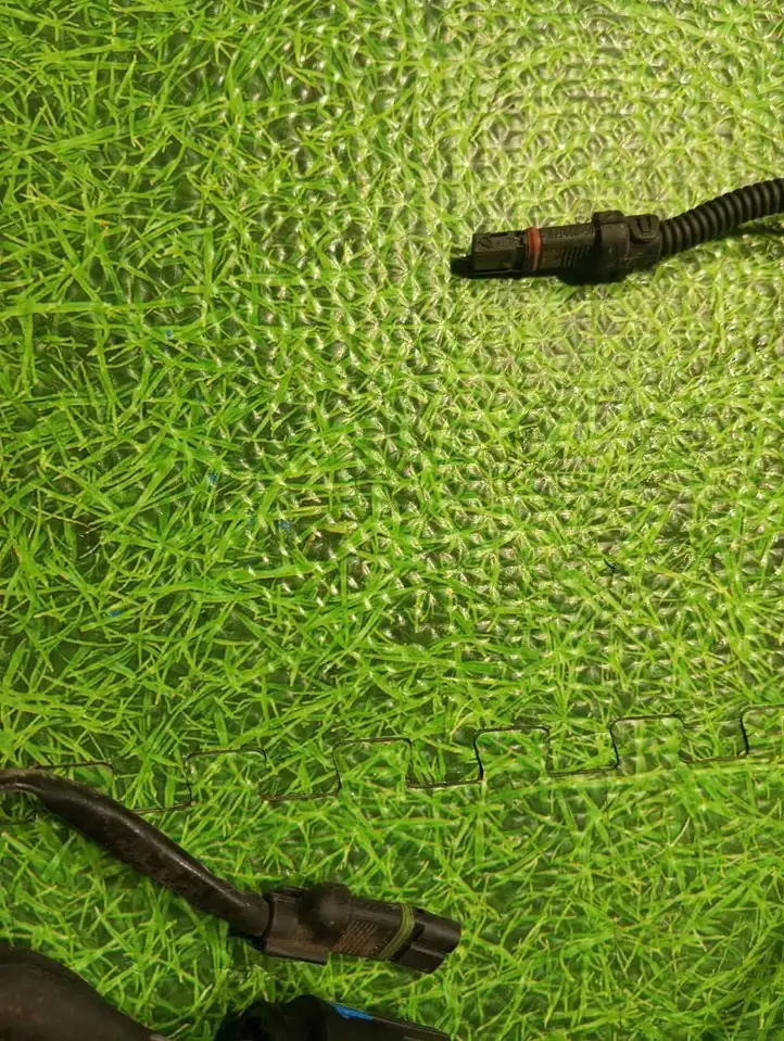 BMW M6 E63/E64 (2004 - 2010)  7836355 Жгут проводов коробки передач