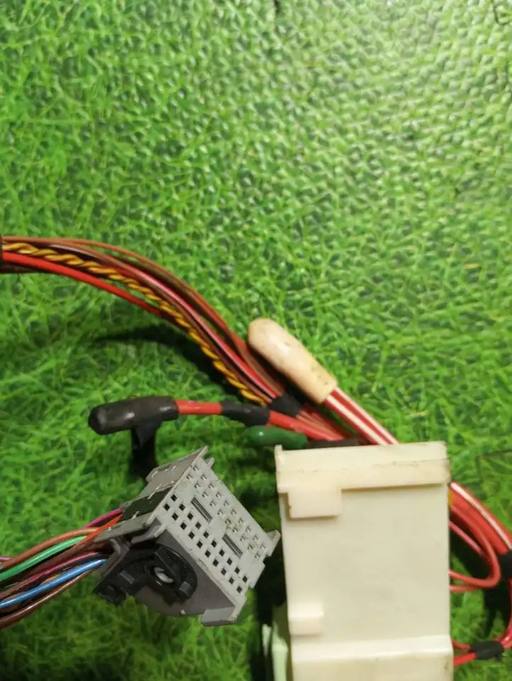 BMW M6 E63/E64 (2004 - 2010)  7836355 Жгут проводов коробки передач