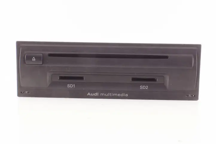 Audi A6 S6 C6 4F (2008 - 2011) 4E0035652C Магнитола / мультимедийная система — фото 1