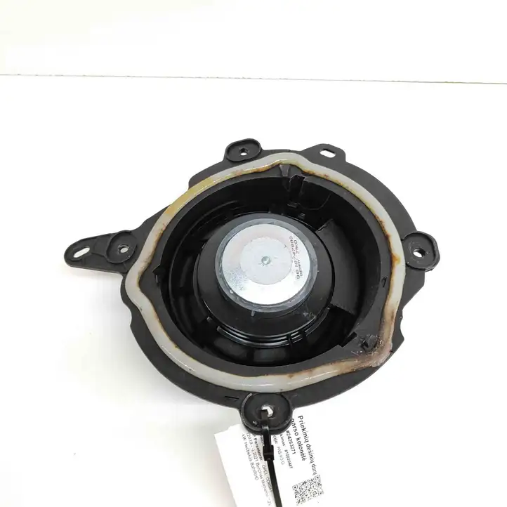 Opel Corsa F (2019 - ) 9818747880 Динамики передних дверей — фото 4