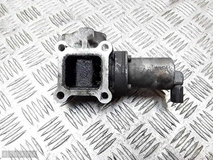 Hyundai H-1, Starex, Satellite (2007 - 2013) 284104a470 Охладитель клапана EGR — фото 4