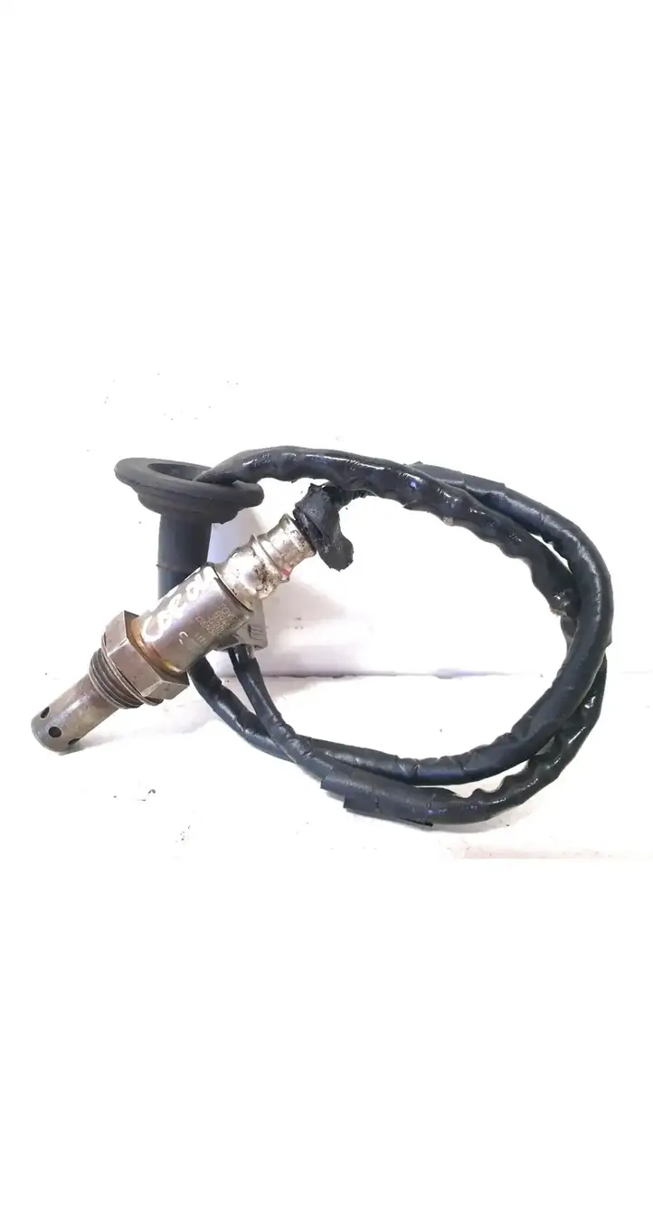 Toyota Corolla E120 E130 (2000 - 2004) 89465-02080 Лямбда-зонд — фото 2
