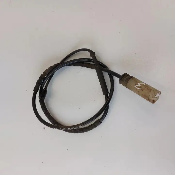 Mini Cooper Countryman R60 (2010 - 2016) 9804834 Датчик износа тормозных колодок — фото 1