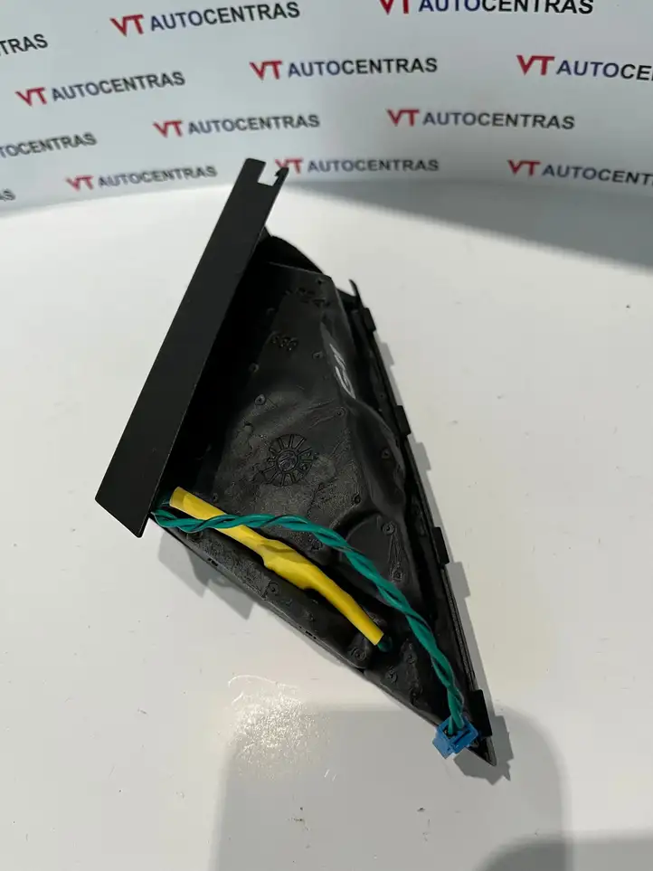 BMW 7 G11 G12 (2015 - 2022)  51417458446 Громкоговоритель (громкоговорители) в передних дверях