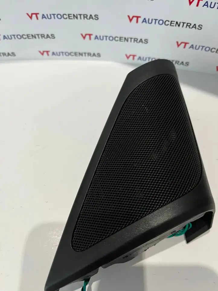 BMW 7 G11 G12 (2015 - 2022)  51417458446 Громкоговоритель (громкоговорители) в передних дверях