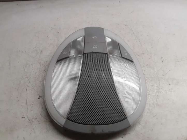 Mercedes-Benz E W211 (2002 - 2009)  A2118206601 Задняя подсветка