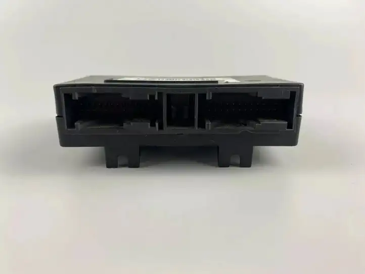BMW 3 F30 F35 F31 (2012 - 2018) 9296780 Модуль управления кондиционером — фото 6