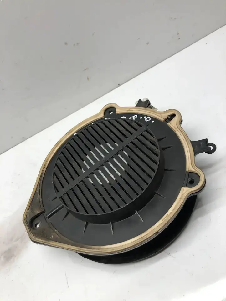 Audi A4 S4 B7 8E 8H (2004 - 2009) 8E0035411 Динамики задних дверей — фото 2