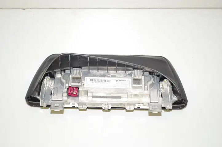BMW 2 F22 F23 (2013 - 2017) 9286699 Магнитола / мультимедийная система — фото 11