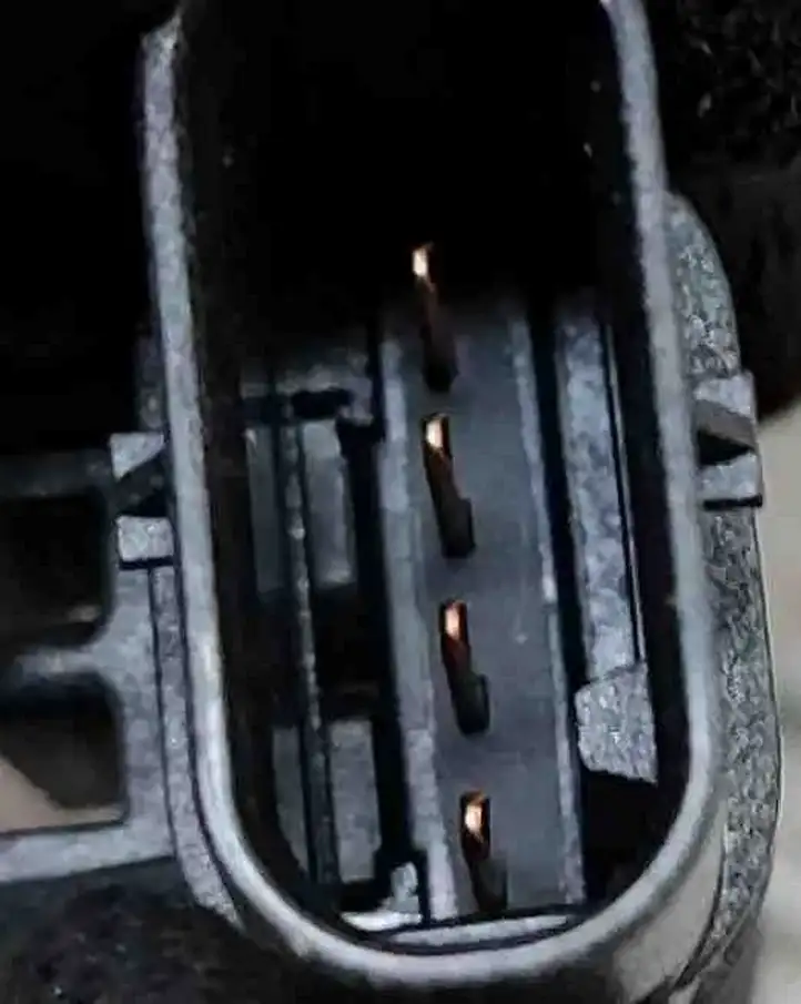 Mercedes-Benz CLA C118,X118 (2019 - ) A0005424404 Лямбда-зонд — фото 6