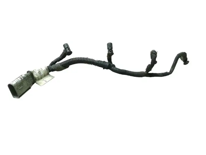 Citroen Berlingo (2003 - 2007) 9653811880 Провода свечей накаливания — фото 1