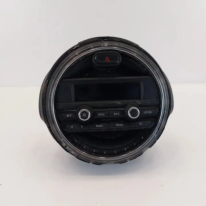 Mini One Cooper F56 F55 (2012 - 2022) Магнитола / мультимедийная система — фото 1