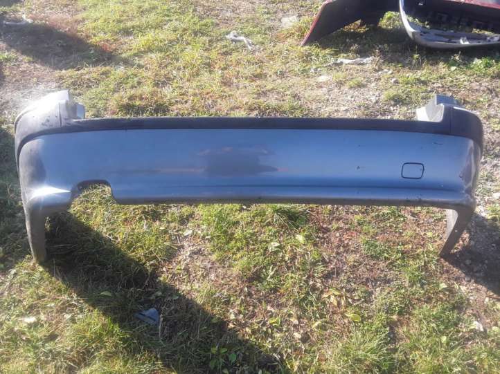 9622984777 Peugeot 406 Galinis bamperis