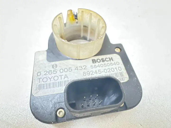 Toyota Avensis T250 (2003 - 2006) 8924502010 Датчик угла поворота руля — фото 2