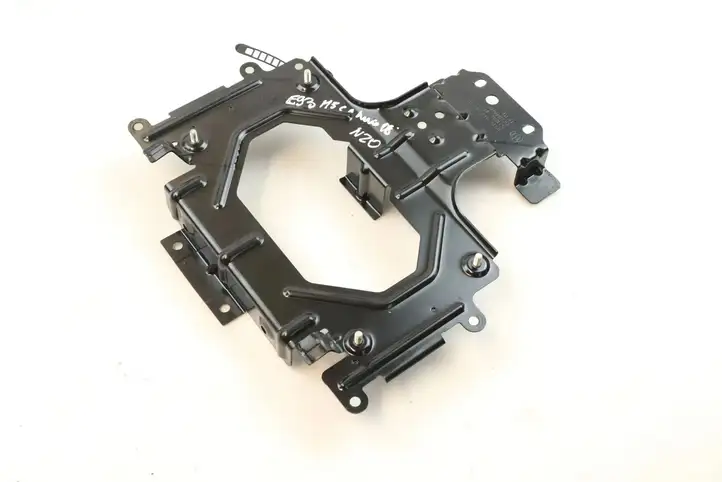 BMW 3 E92 E93 (2005 - 2014) 9135687 Кронштейн блока Bluetooth — фото 1