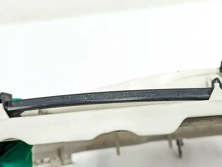 BMW 3 E92 E93 (2005 - 2014) 12907544577 Крышка ящика предохранителей — фото 4