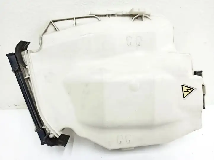 BMW 3 E92 E93 (2005 - 2014) 12907544577 Крышка ящика предохранителей — фото 6