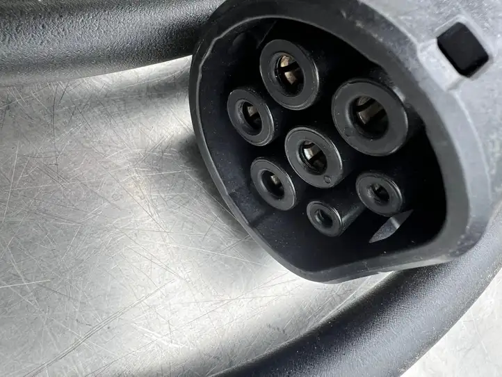 Renault Zoe (2012 - ) 296955250r Кабель для зарядки электромобилей — фото 5