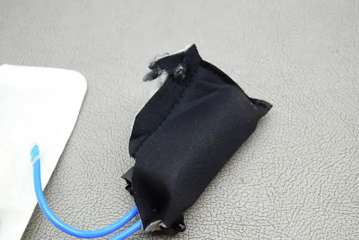 Land Rover Evoque I (2011 - 2015) 9532800C Проводка сиденья — фото 7