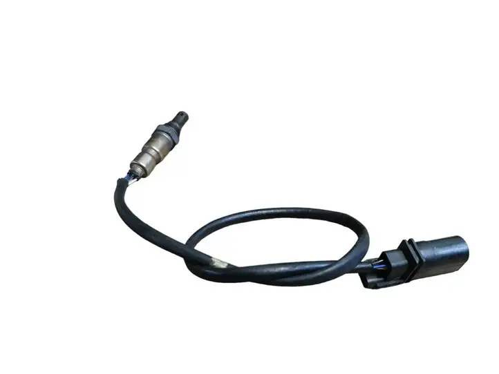 Skoda Octavia Mk2 (1Z) (2004 - 2013) 03L906262A Лямбда-зонд — фото 4