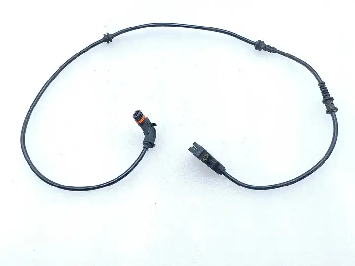 Mercedes-Benz GLE AMG W166/C292 (2015 - 2019) A1665400105 Датчик износа тормозных колодок — фото 2