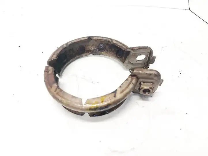 Mercedes-Benz E W212 (2009 - 2016) A0009958902 Кронштейн глушителя — фото 3