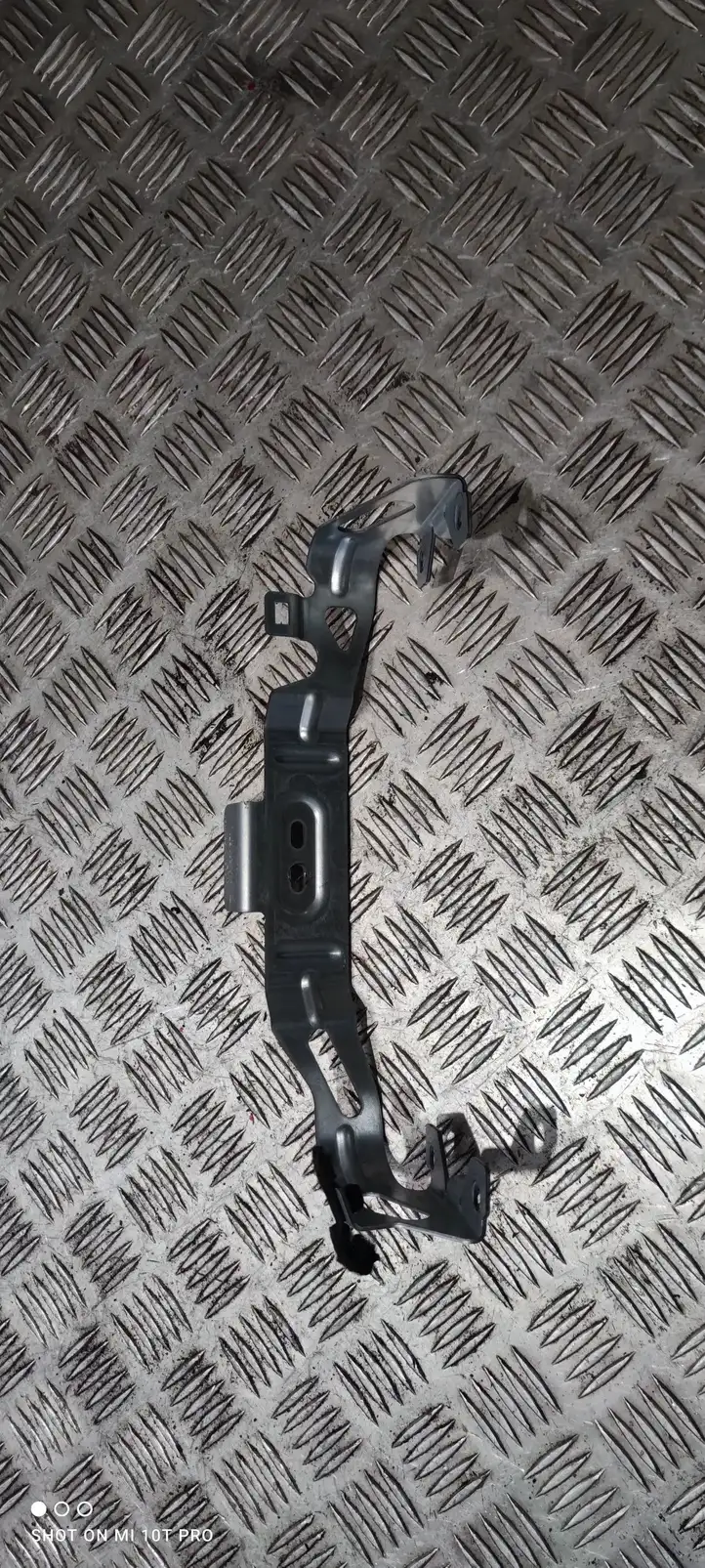 Porsche Macan (95B) (2014 - 2018) 95B880571 Прочие детали салона — фото 1