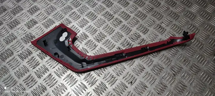 Porsche Macan (95B) (2014 - 2018) 95B864365 Прочие детали салона — фото 3