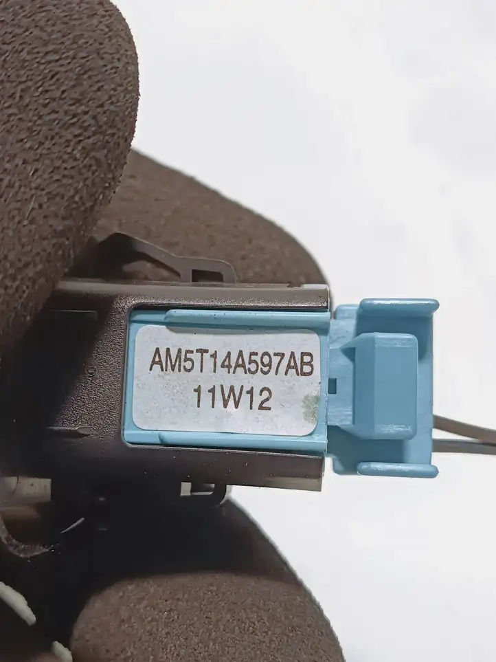 Ford Focus (2011 - 2015) AM5T14A597AB Датчик света — фото 3