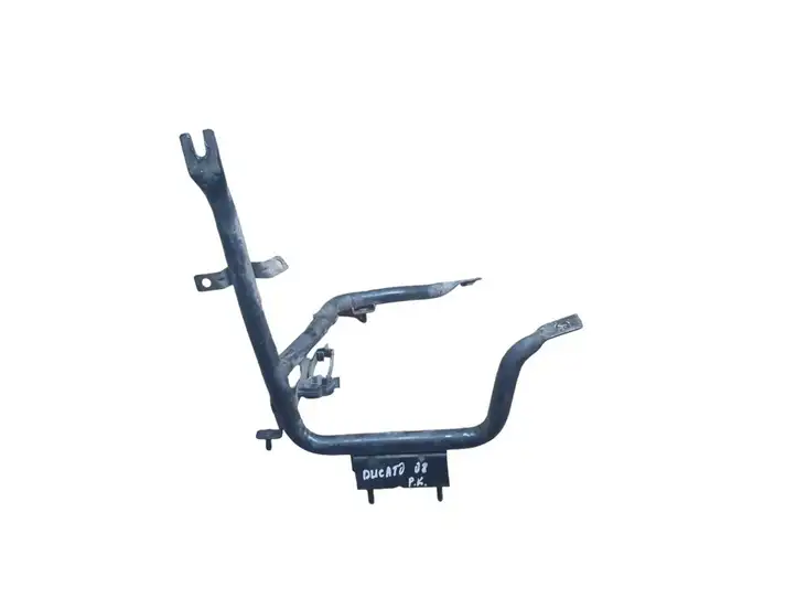 Fiat Ducato (2007 - 2014)   Ящик предохранителей (комплект)