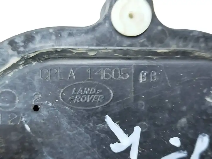 Land Rover Range Rover L405 (2012 - 2017) CPLA14605BB Прочие детали салона — фото 3