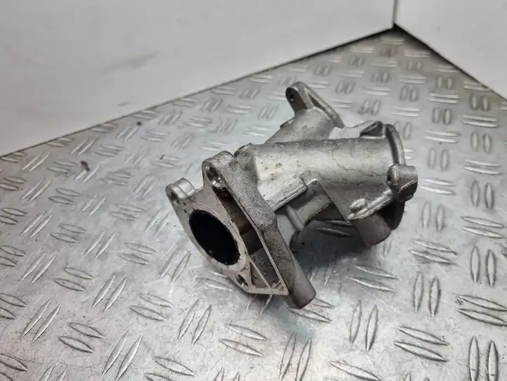 Citroen SpaceTourer (2017 - )  9821154280 EGR трубка (трубки)/ шланг (шланги)