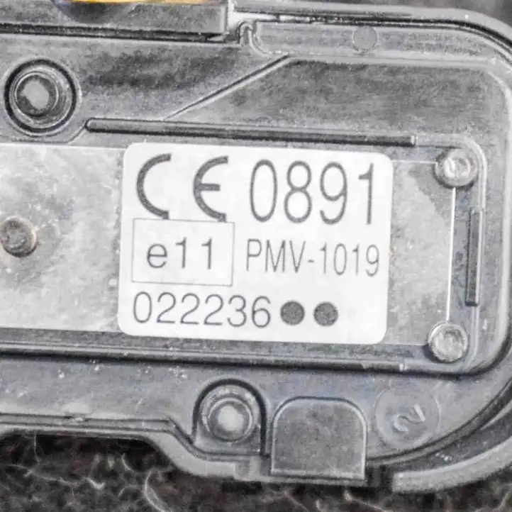 Toyota RAV 4 (XA30) (2006 - 2016) 0682611233DB981A0 Датчик давления шин — фото 5