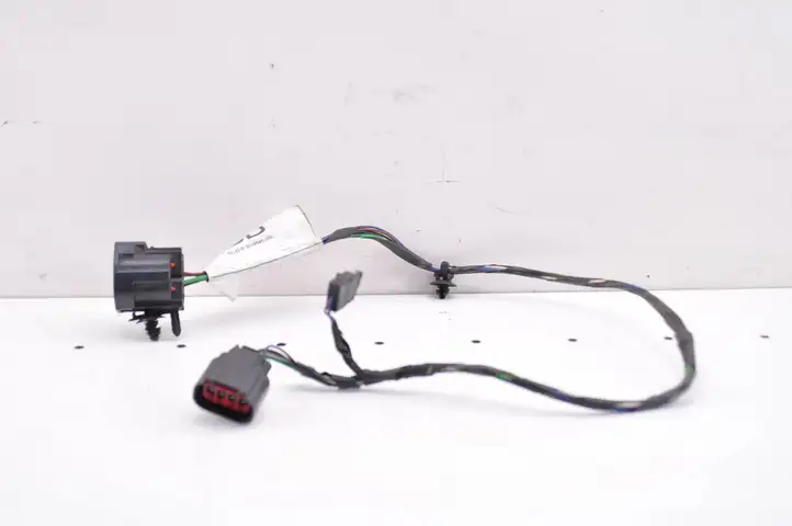 Ford Mondeo MK IV (2007 - 2014) 6G9T14A631 Проводка раздвижной двери — фото 1